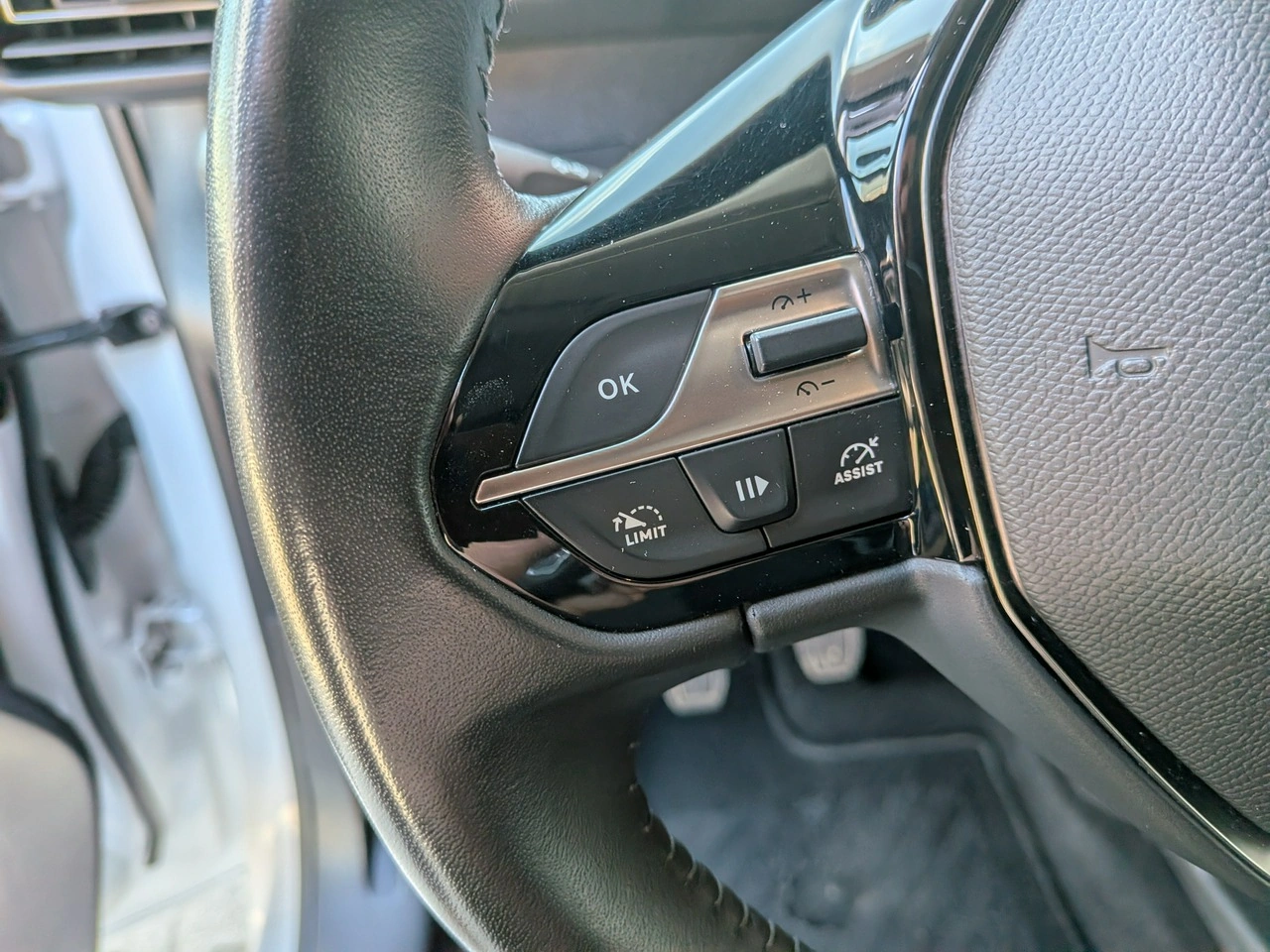 Peugeot Partner - Zdjęcie 15