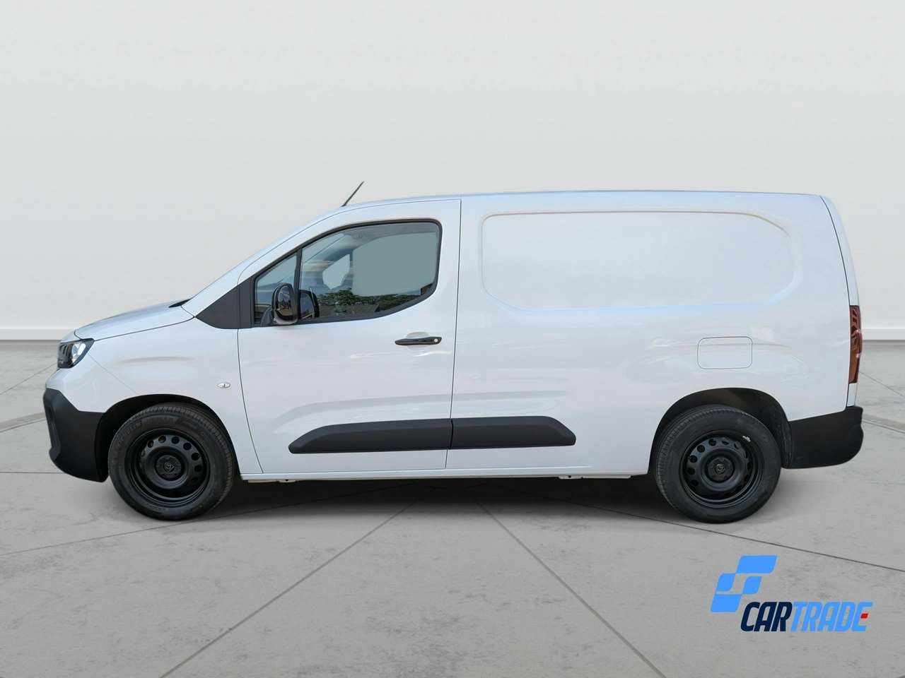 Peugeot Partner - Zdjęcie 2