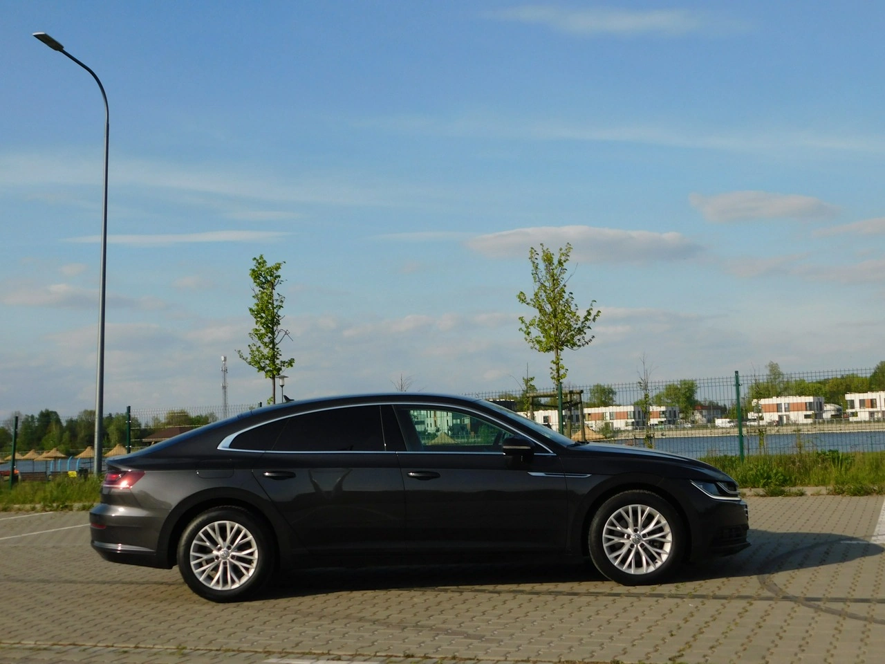 Volkswagen Arteon - Zdjęcie 1