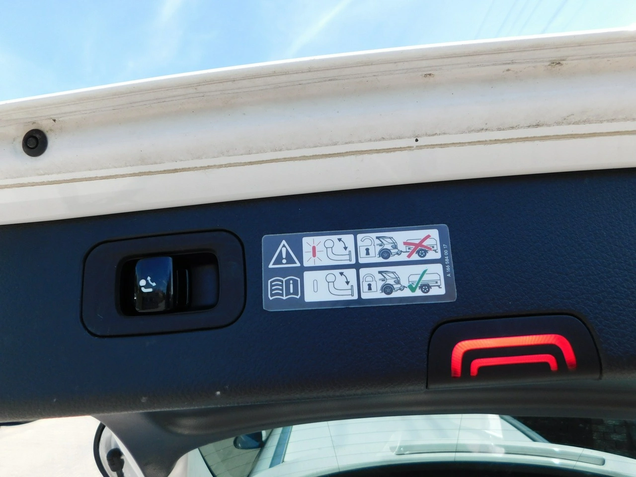 Mercedes C 220 - Zdjęcie 6