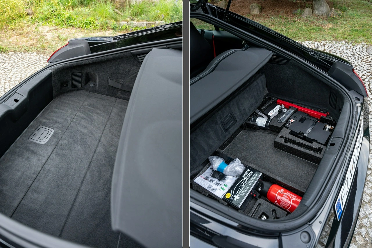 Audi TT S - Zdjęcie 37
