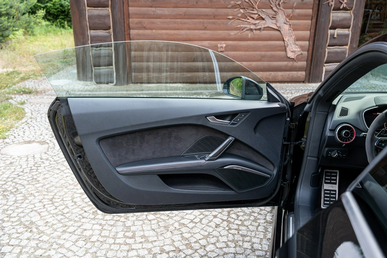 Audi TT S - Zdjęcie 39