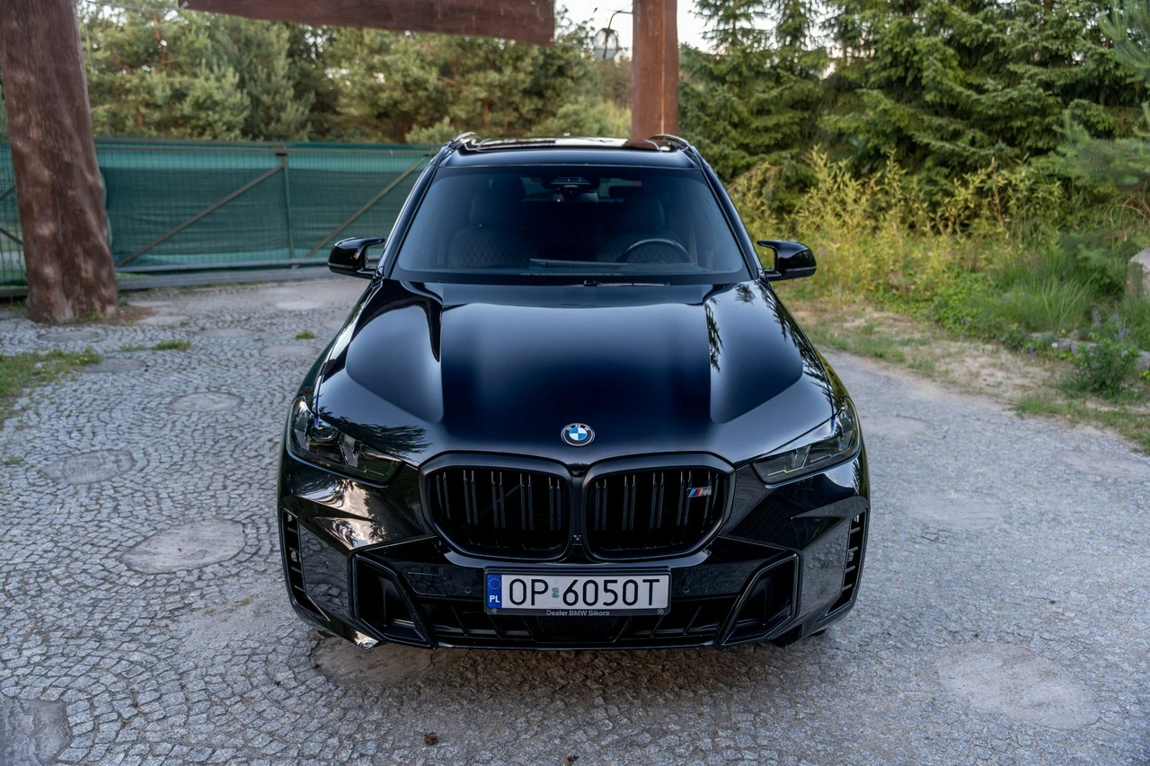 BMW X5 M - Zdjęcie 20