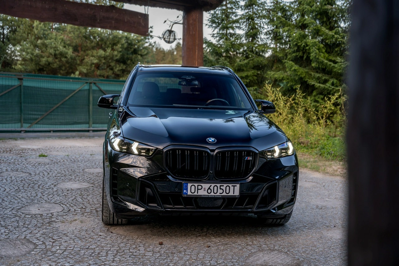 BMW X5 M - Zdjęcie 26