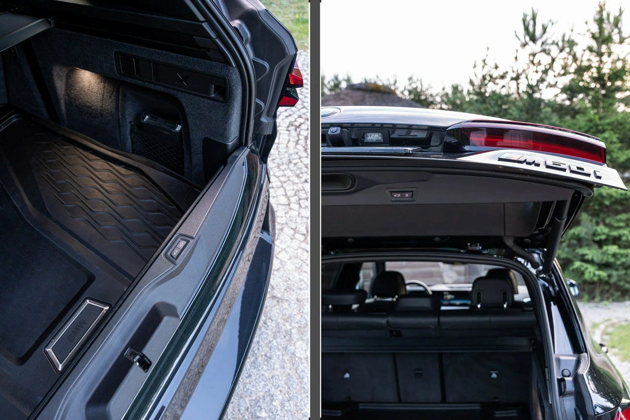 BMW X5 M - Zdjęcie 32