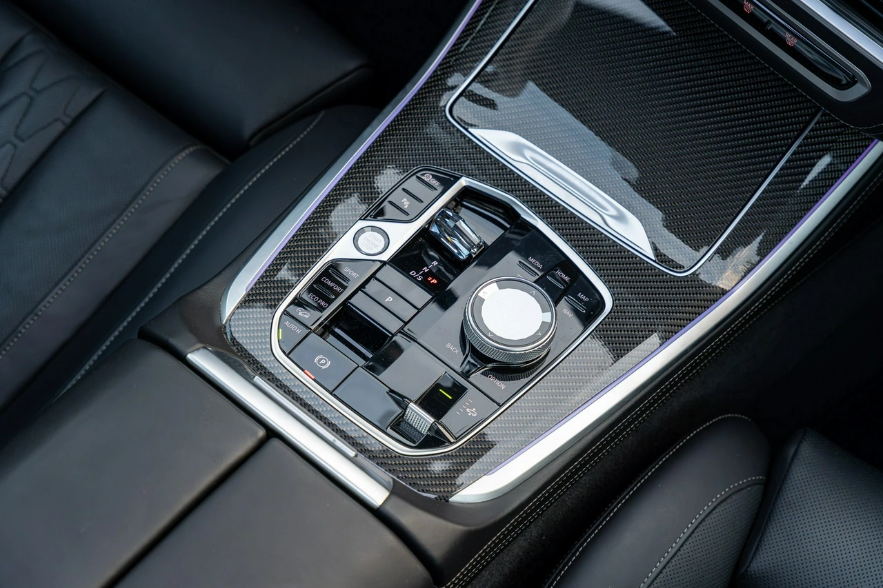 BMW X5 M - Zdjęcie 39
