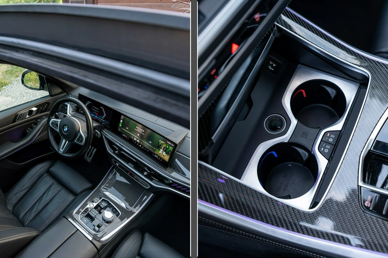 BMW X5 M - Zdjęcie 65
