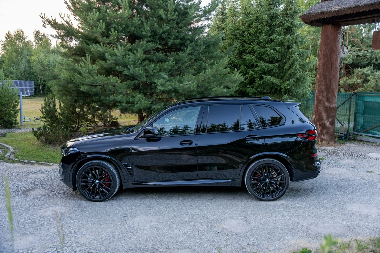 BMW X5 M - Zdjęcie 6
