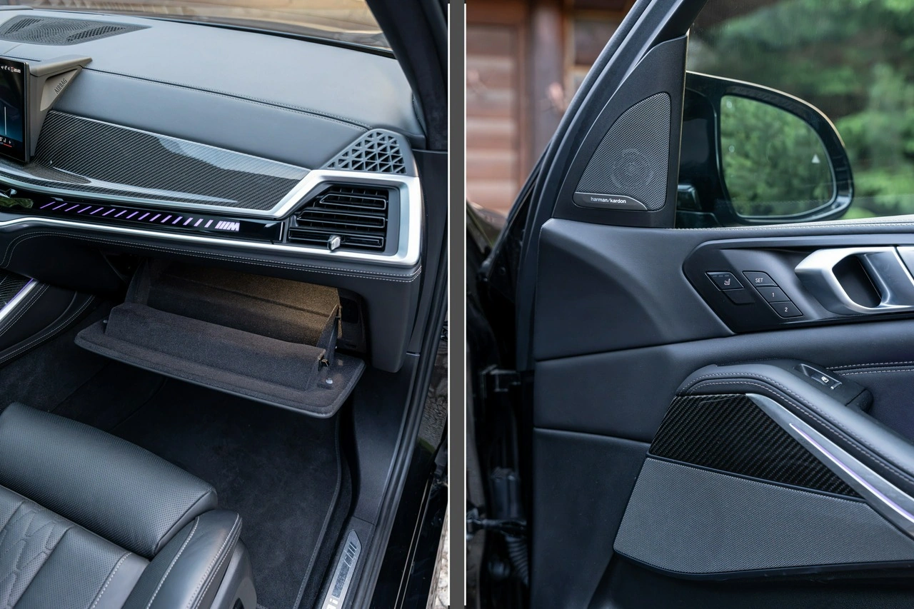 BMW X5 M - Zdjęcie 71