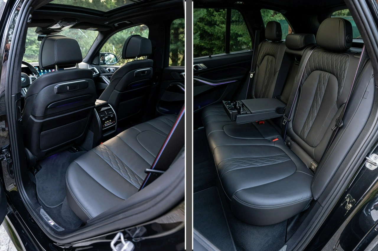 BMW X5 M - Zdjęcie 73