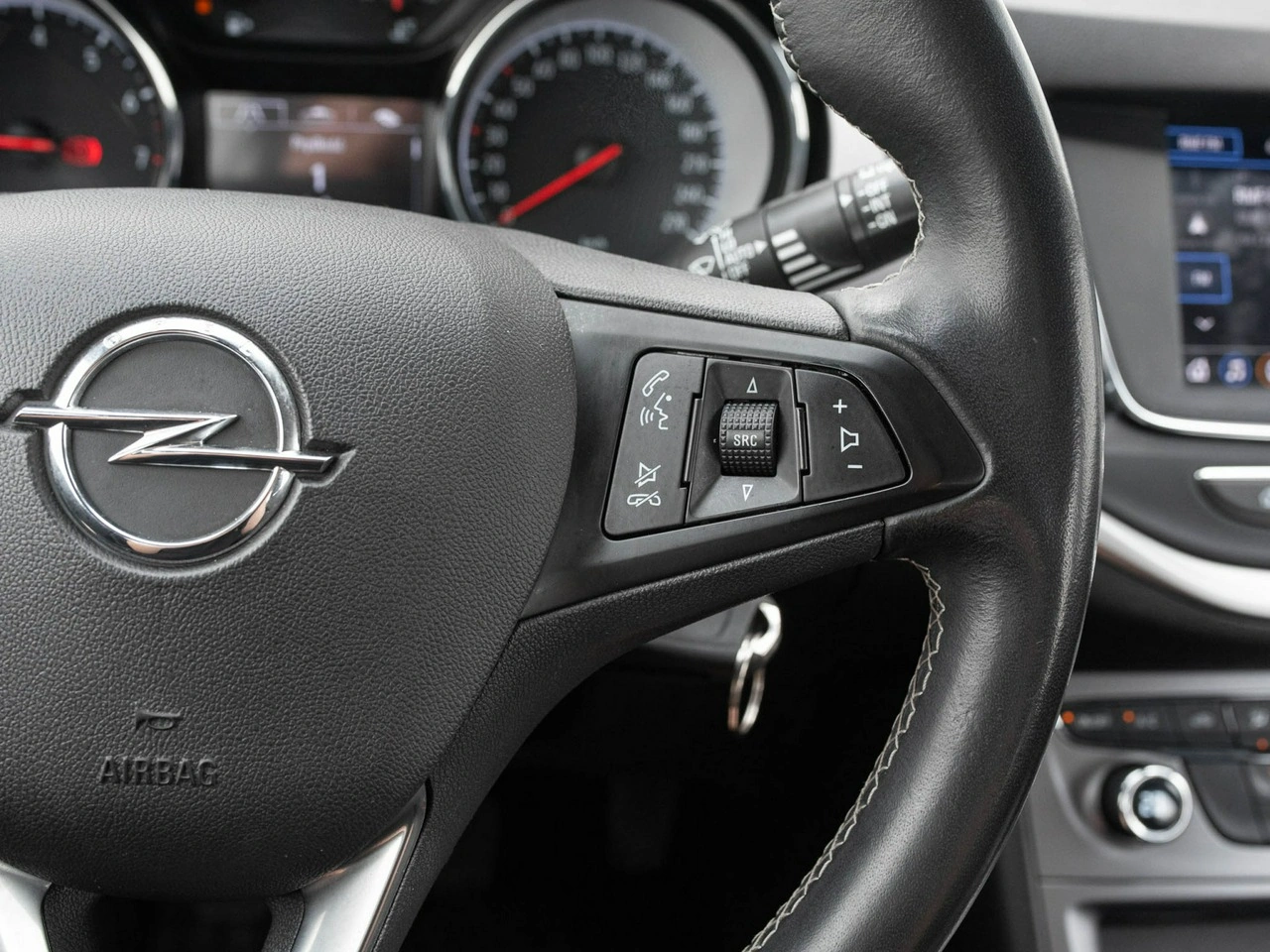Opel Astra - Zdjęcie 13