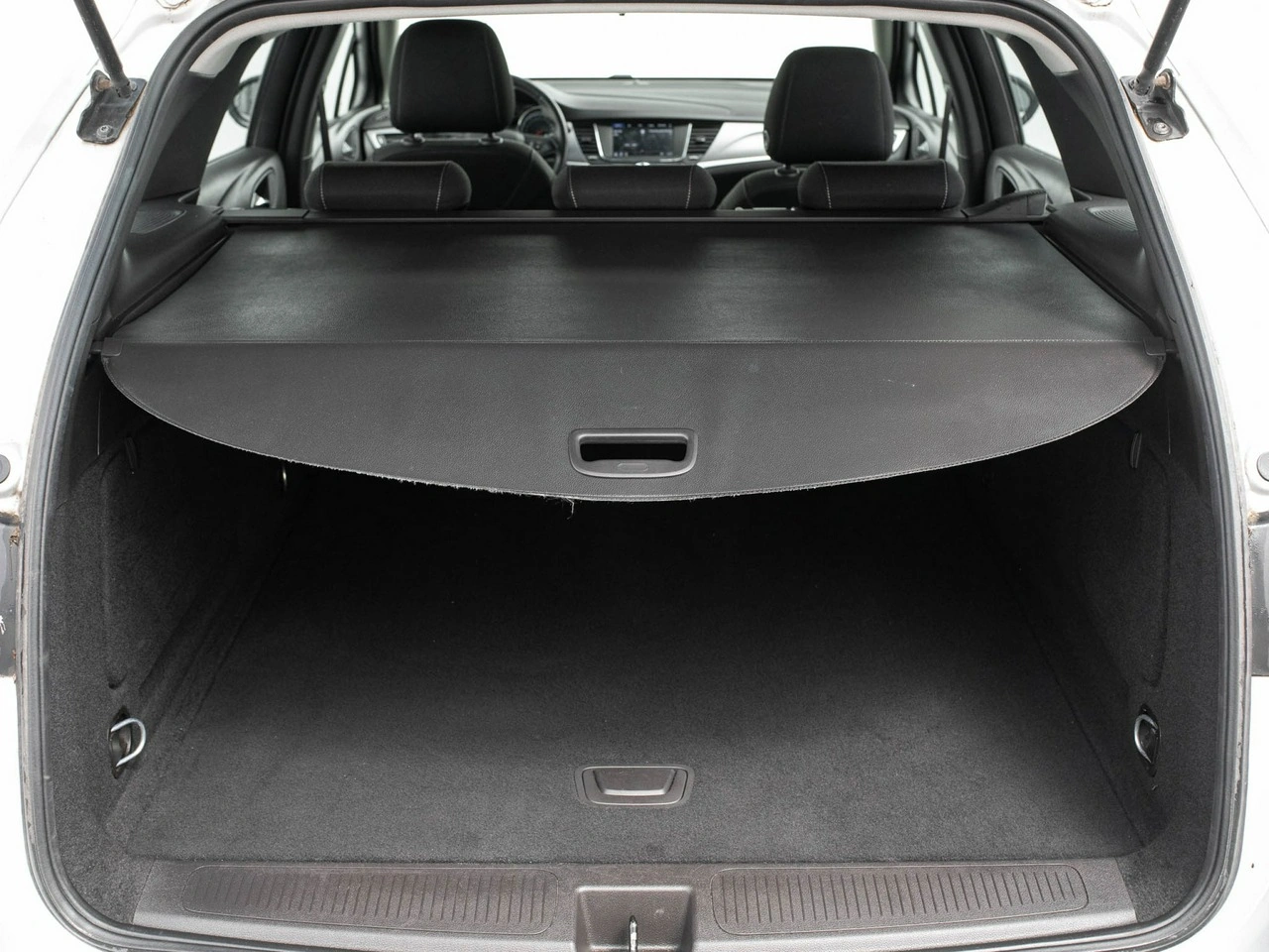 Opel Astra - Zdjęcie 22
