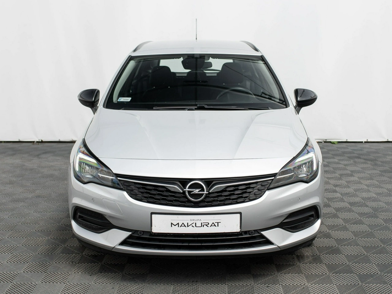 Opel Astra - Zdjęcie 6