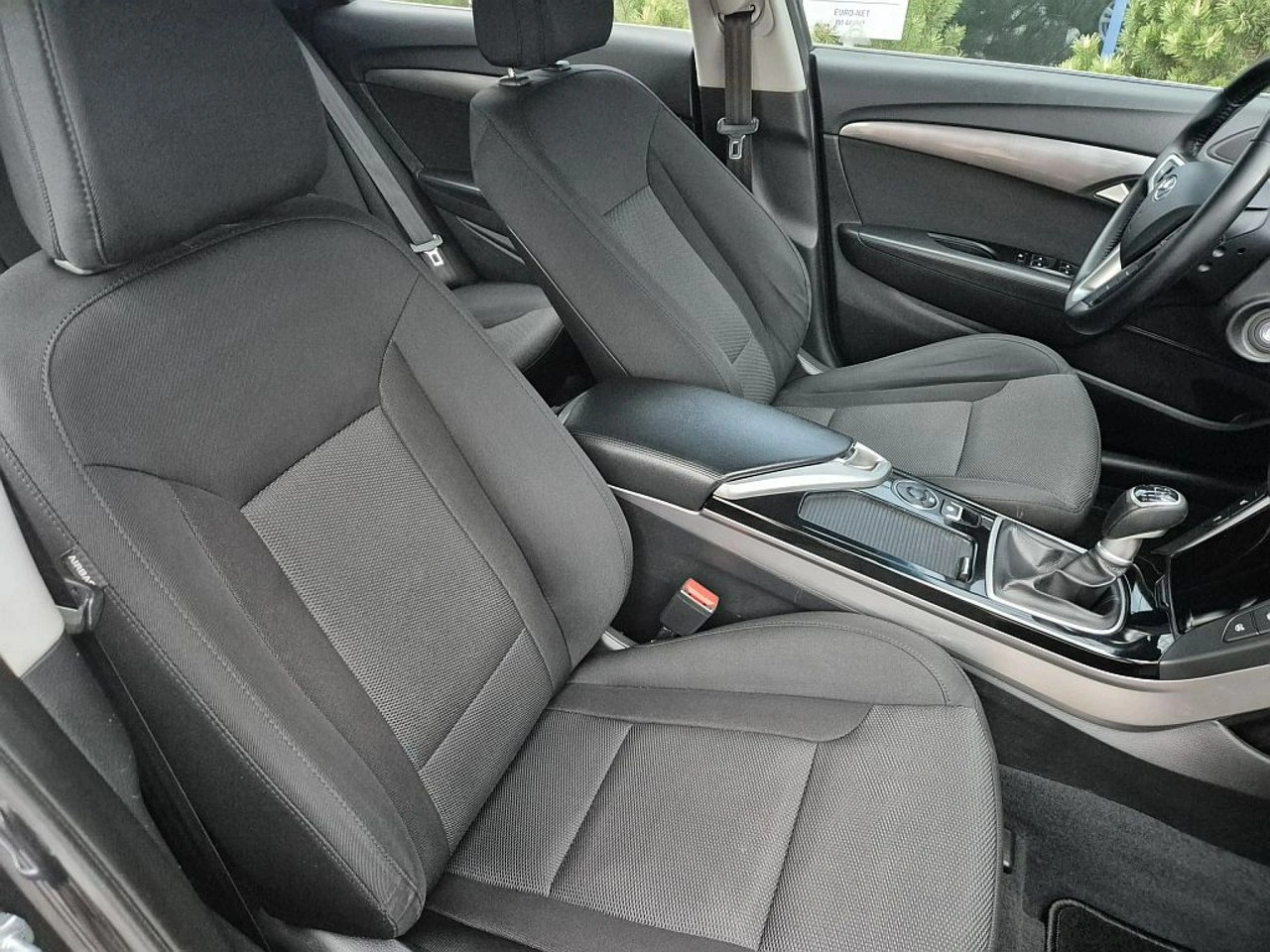 Hyundai i40 - Zdjęcie 24