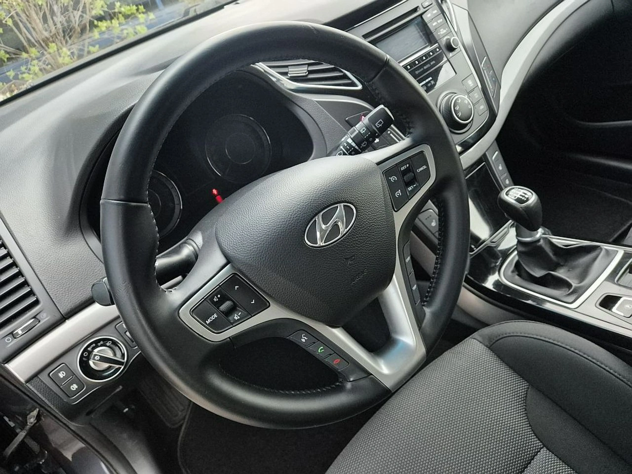 Hyundai i40 - Zdjęcie 6