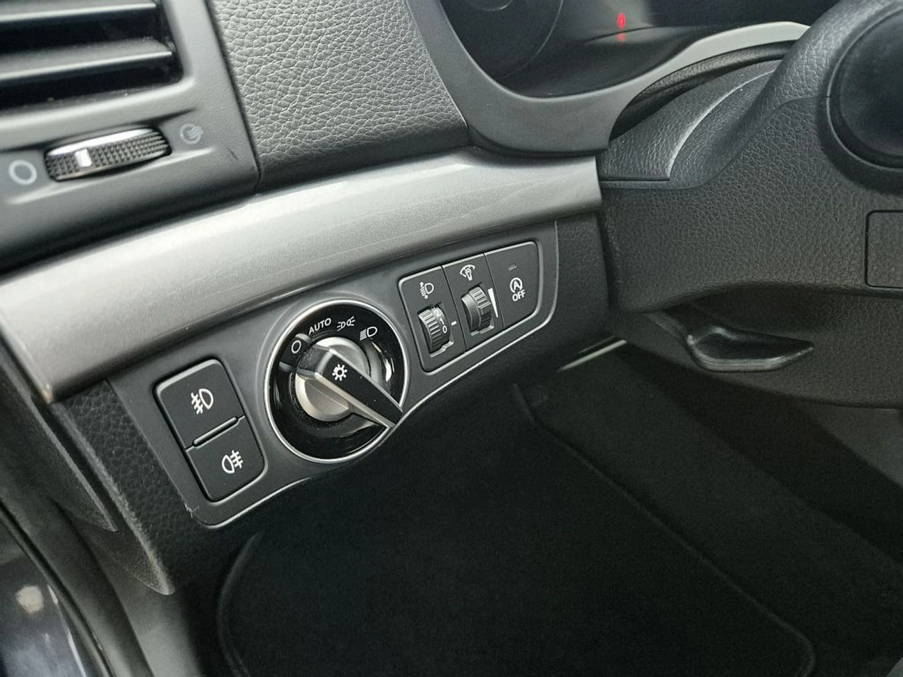 Hyundai i40 - Zdjęcie 7