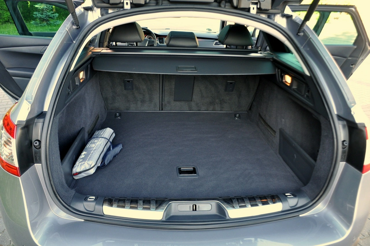 Peugeot 508 RXH - Zdjęcie 37