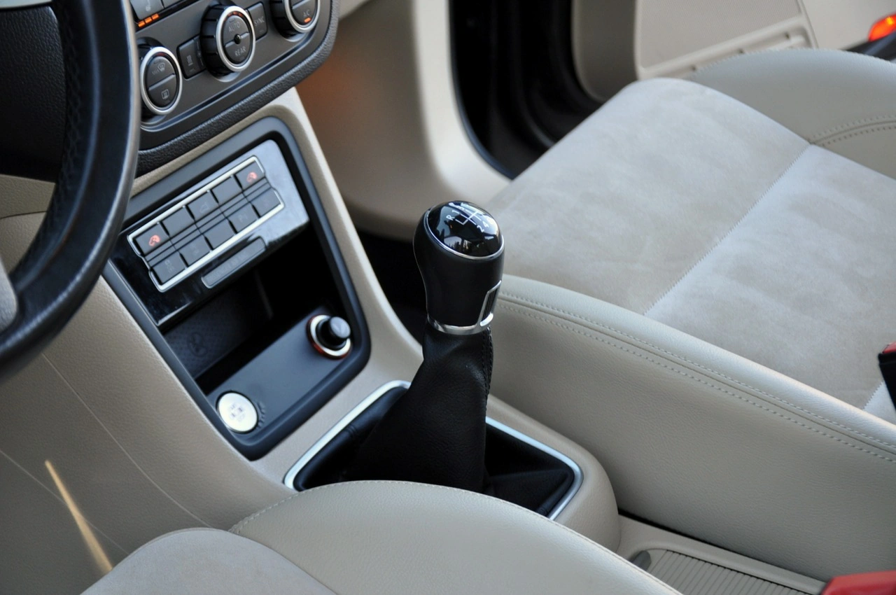 Volkswagen Sharan - Zdjęcie 35