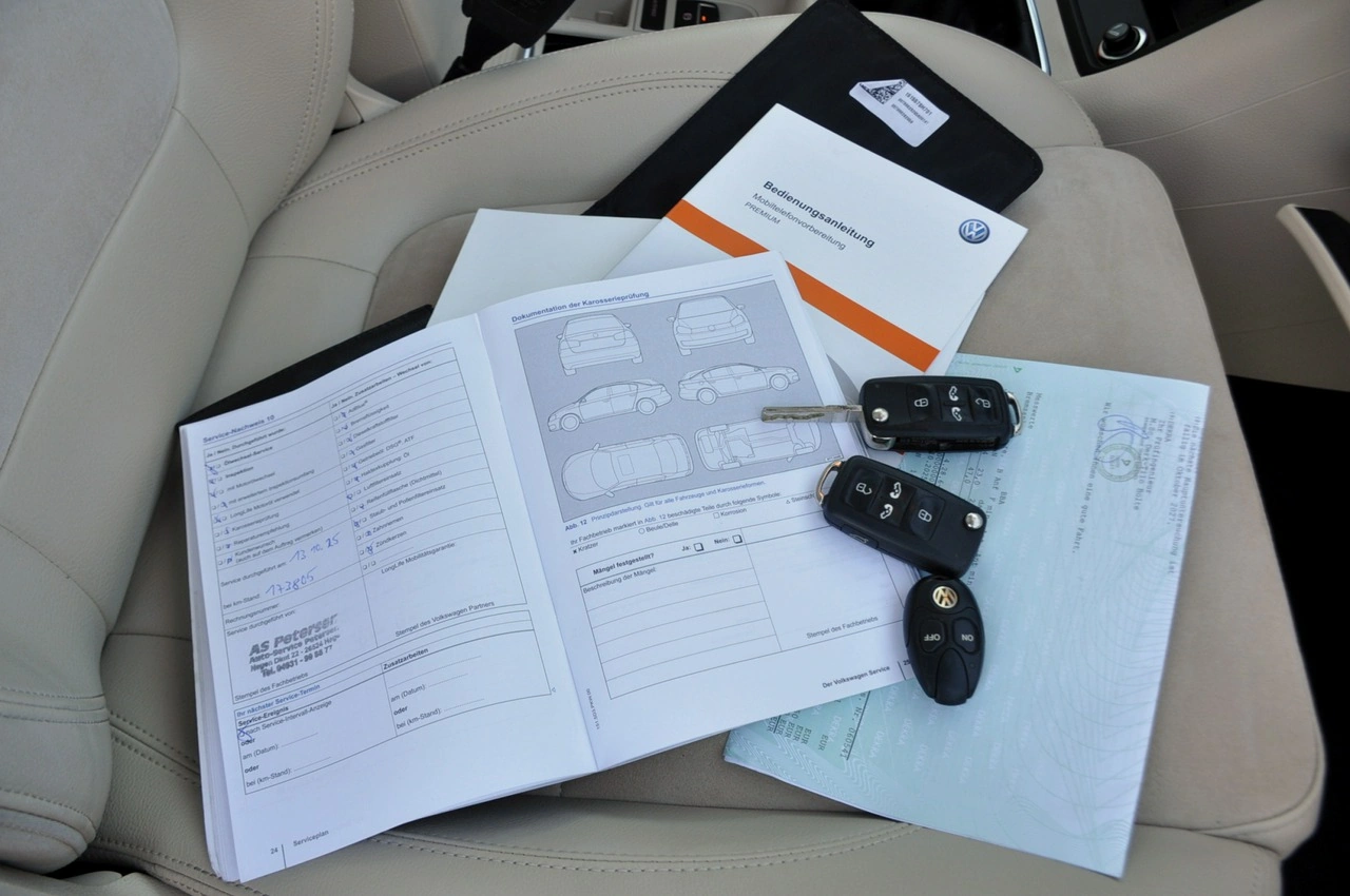 Volkswagen Sharan - Zdjęcie 39