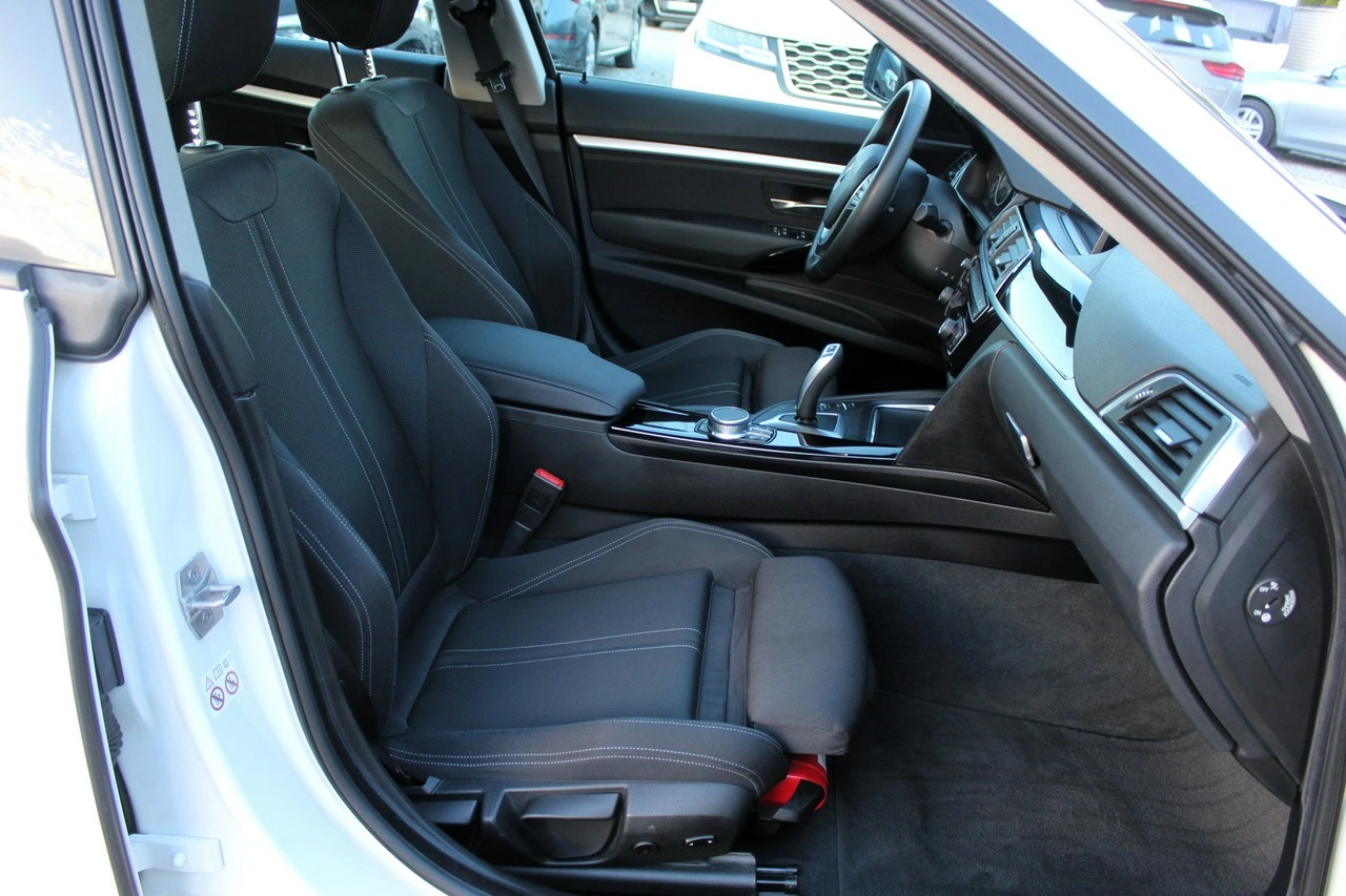 BMW 3GT - Zdjęcie 10