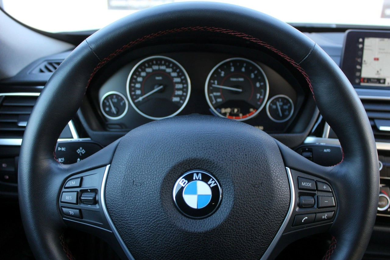 BMW 3GT - Zdjęcie 13