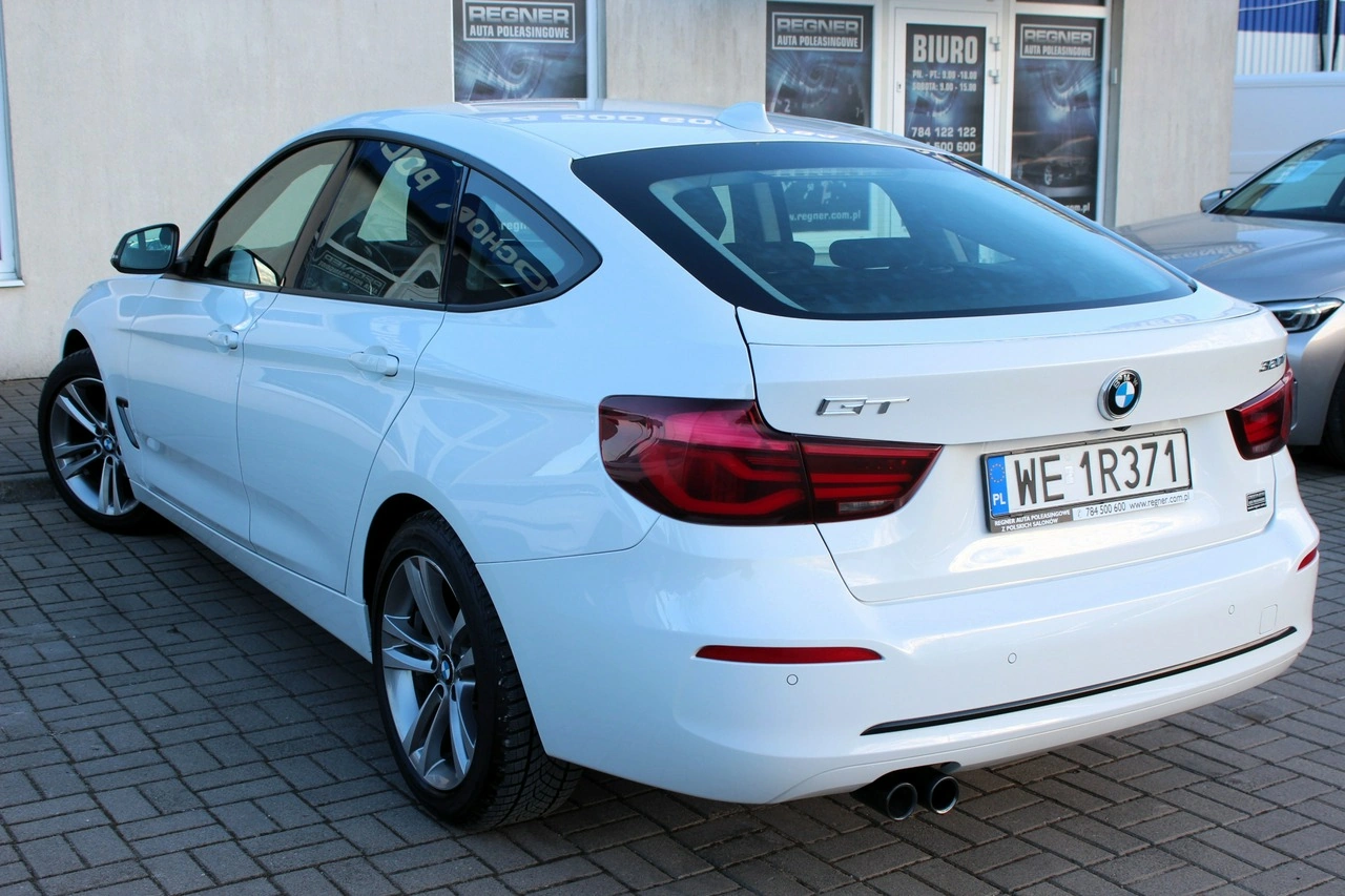 BMW 3GT - Zdjęcie 3