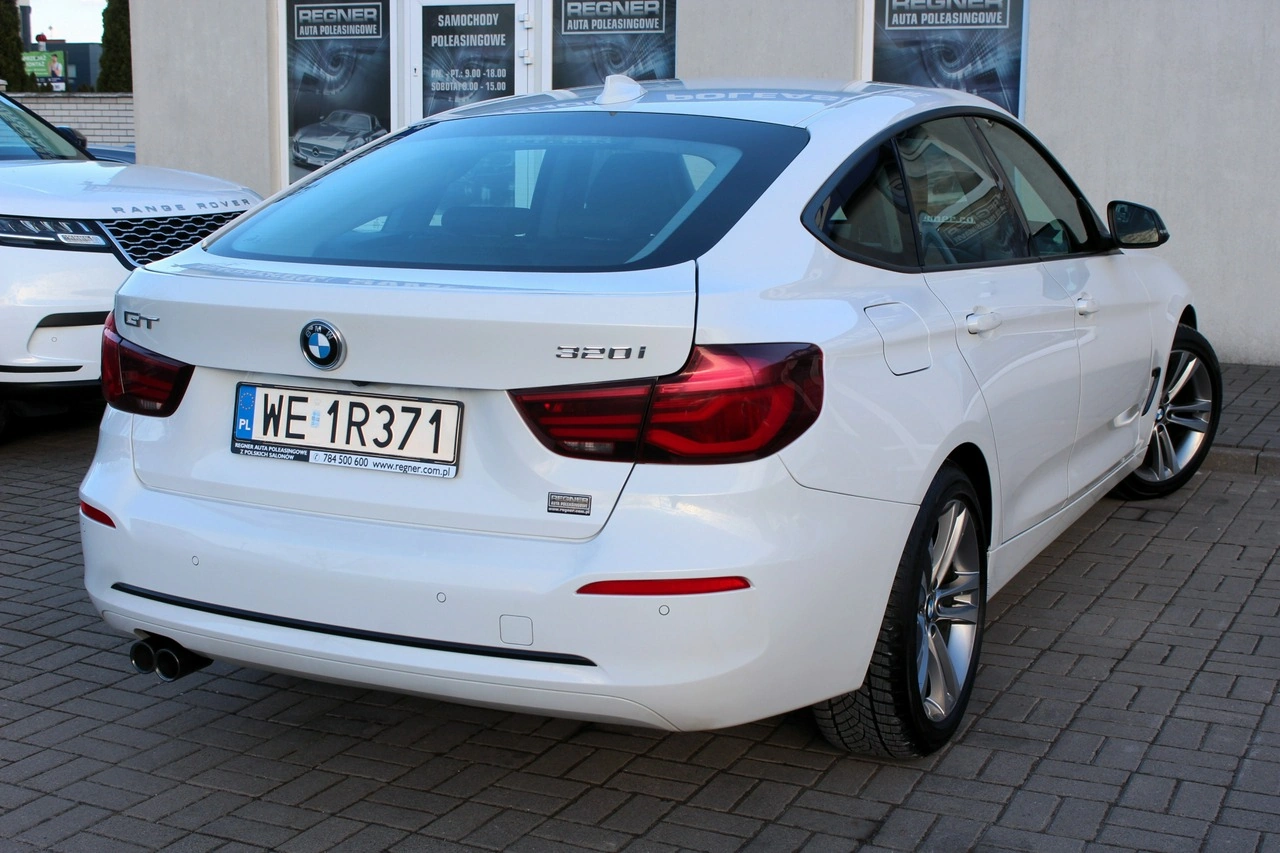 BMW 3GT - Zdjęcie 5