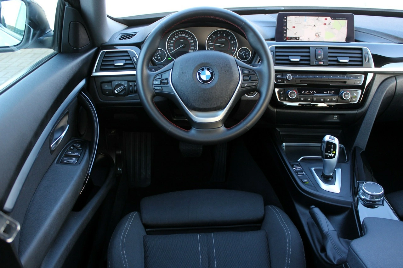 BMW 3GT - Zdjęcie 8
