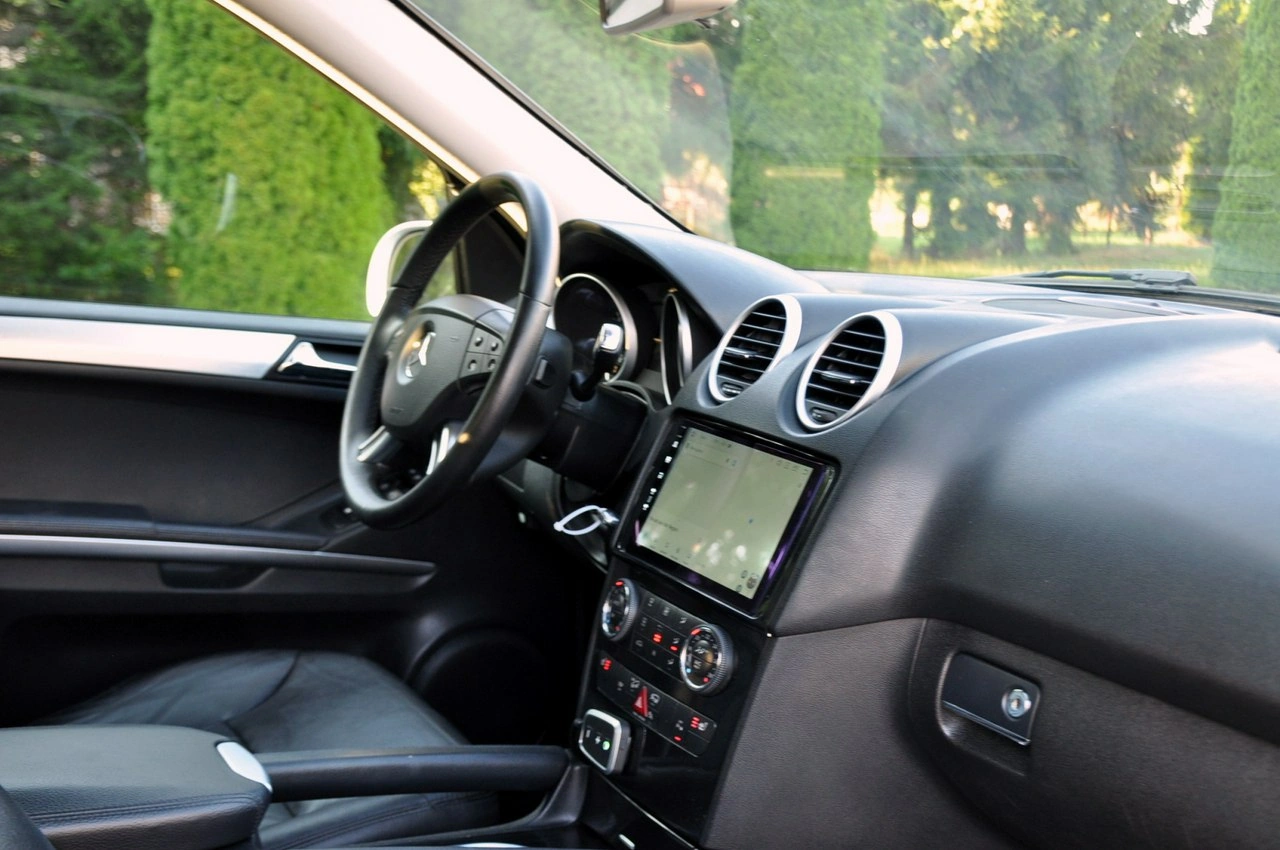 Mercedes ML 280 - Zdjęcie 17