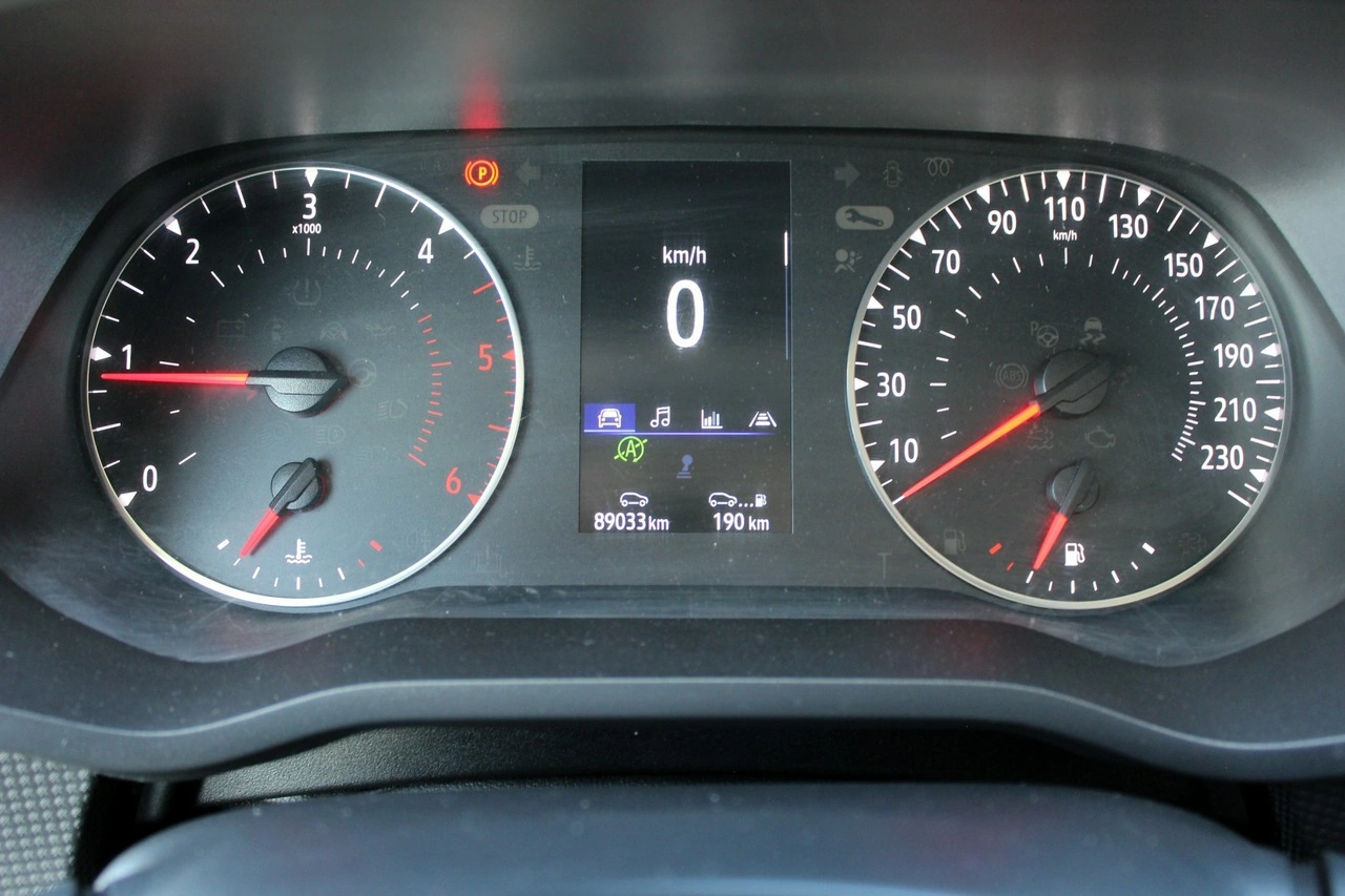 Renault Trafic - Zdjęcie 12