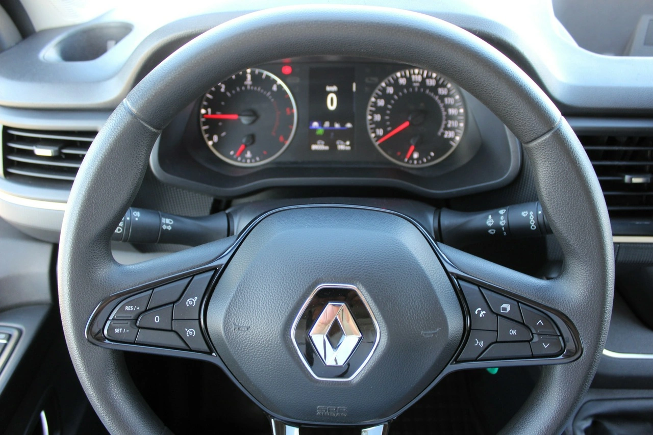 Renault Trafic - Zdjęcie 13