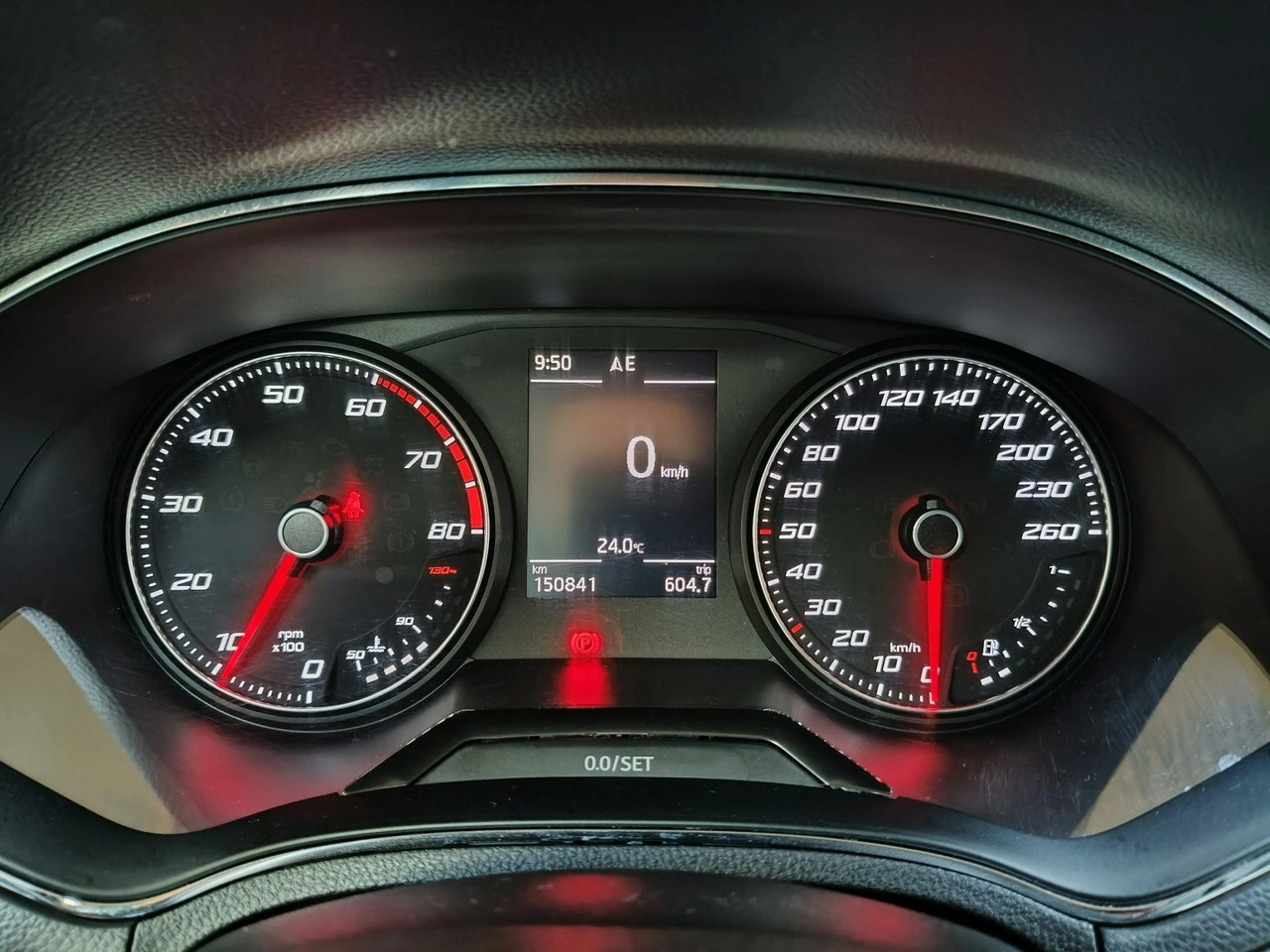 Seat Arona - Zdjęcie 18
