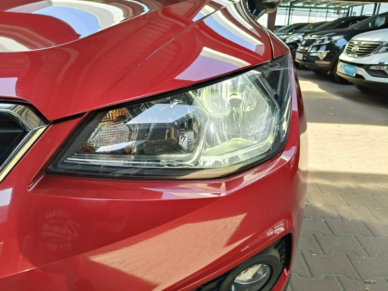 Seat Arona - Zdjęcie 6