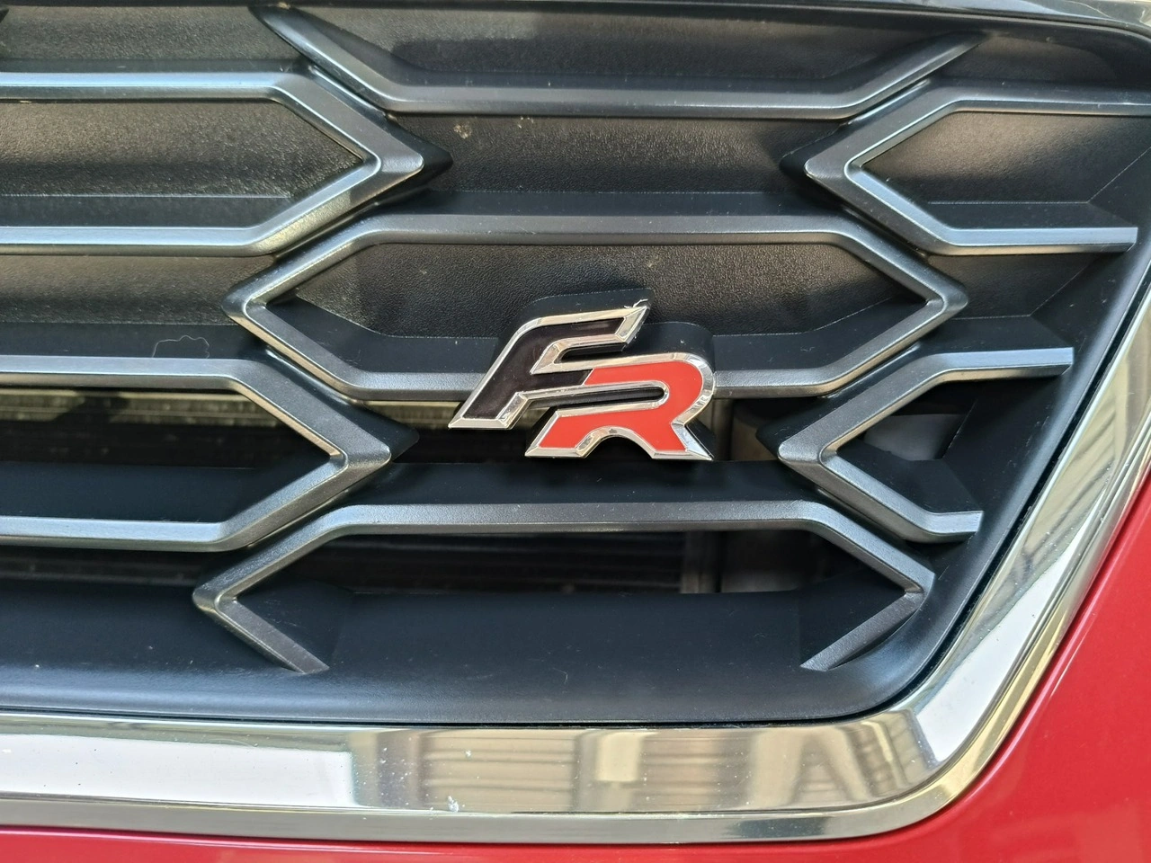 Seat Arona - Zdjęcie 7