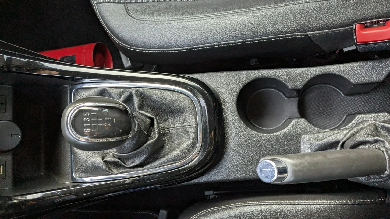 Opel Astra - Zdjęcie 35