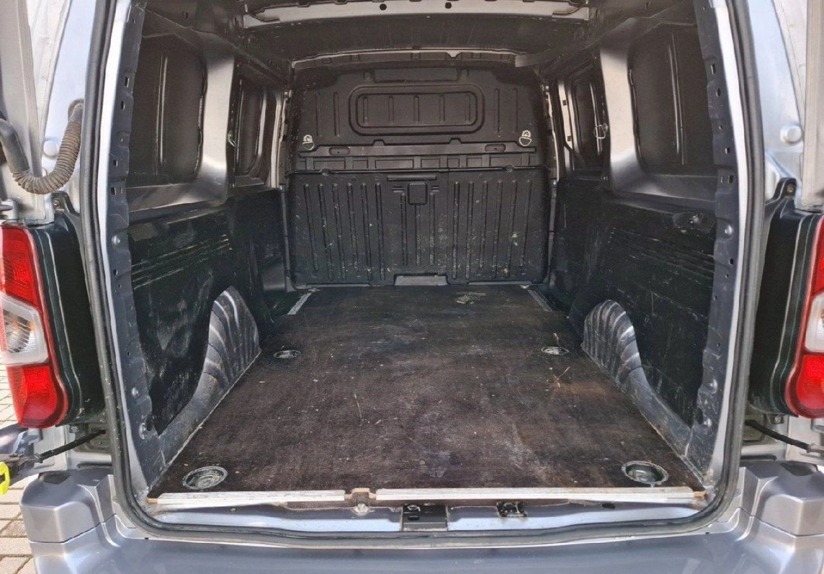 Opel Combo - Zdjęcie 6