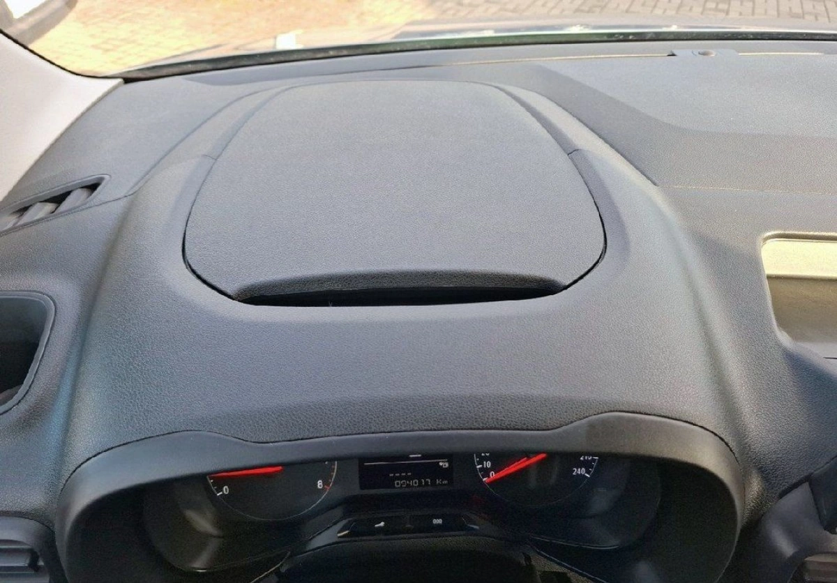 Opel Combo - Zdjęcie 21