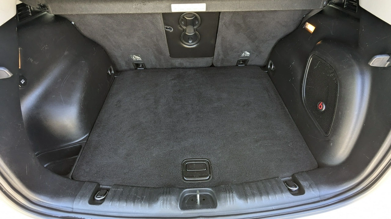 Jeep Compass - Zdjęcie 37