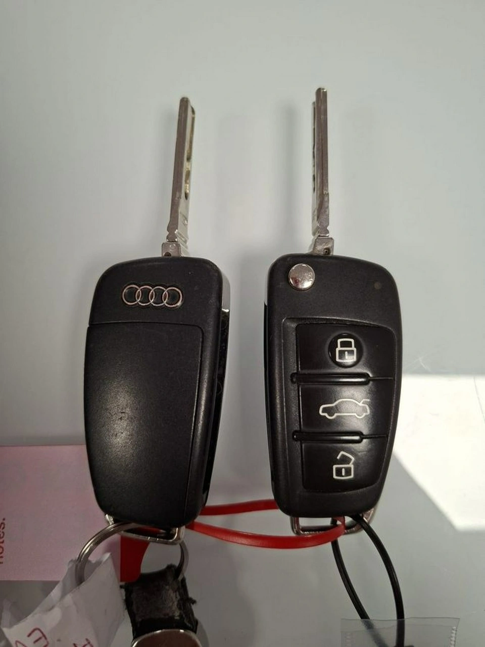 Audi Q3 - Zdjęcie 9