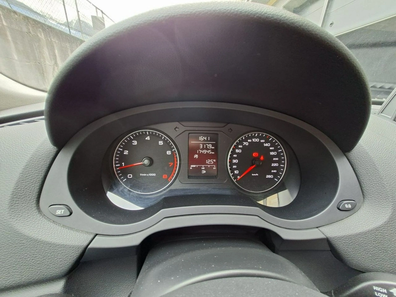 Audi Q3 - Zdjęcie 11