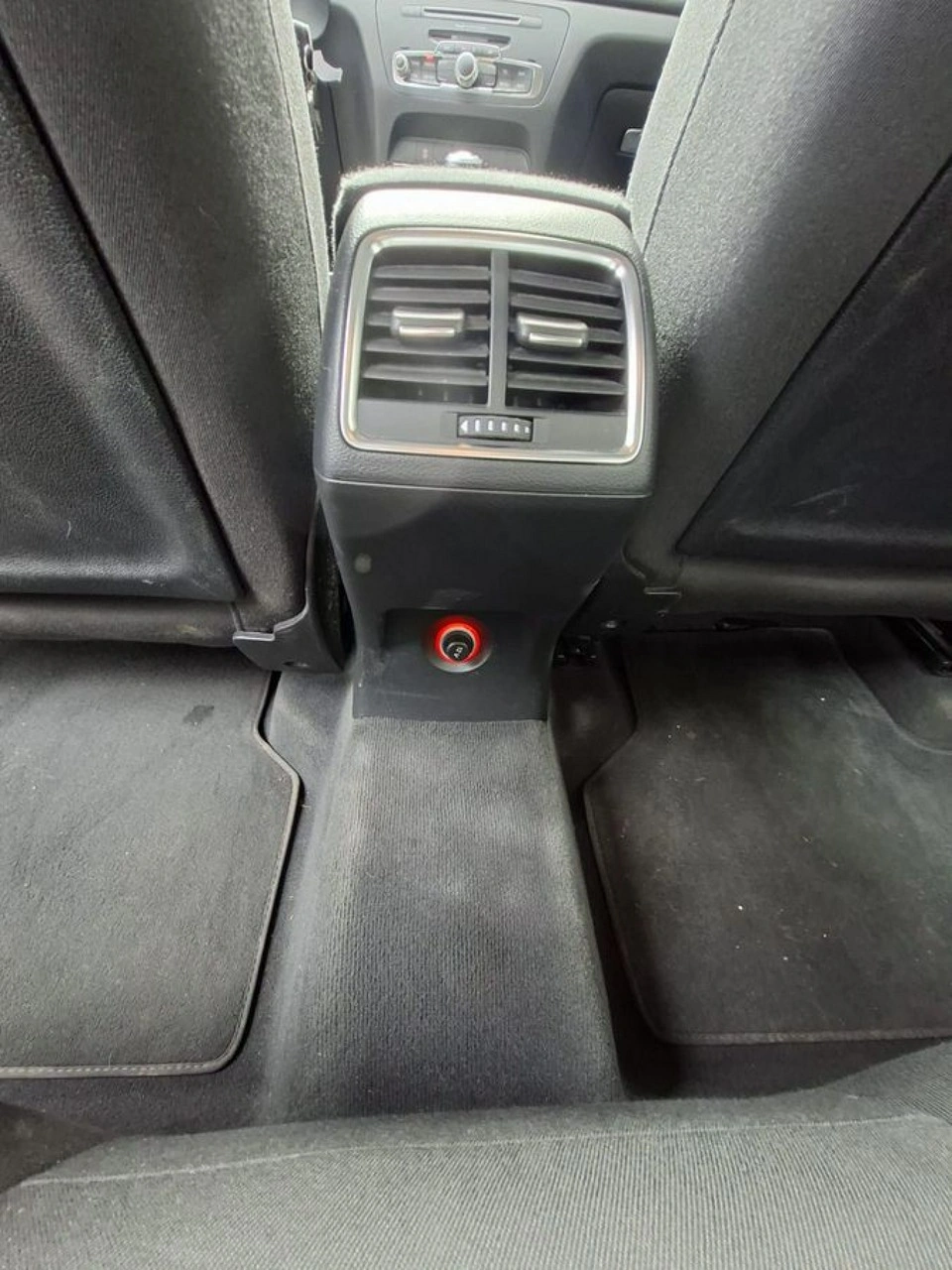 Audi Q3 - Zdjęcie 13
