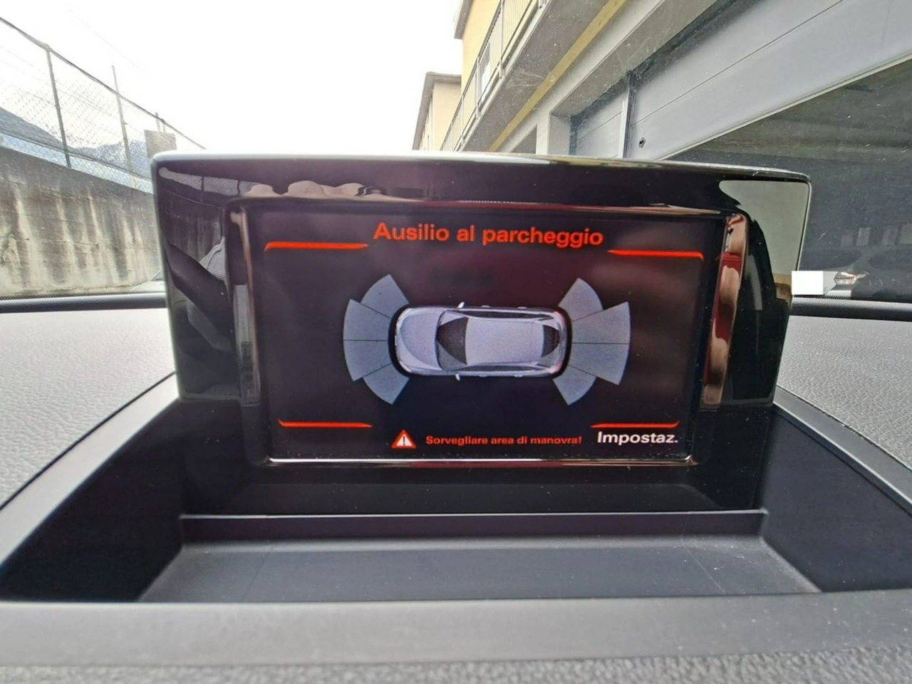 Audi Q3 - Zdjęcie 15