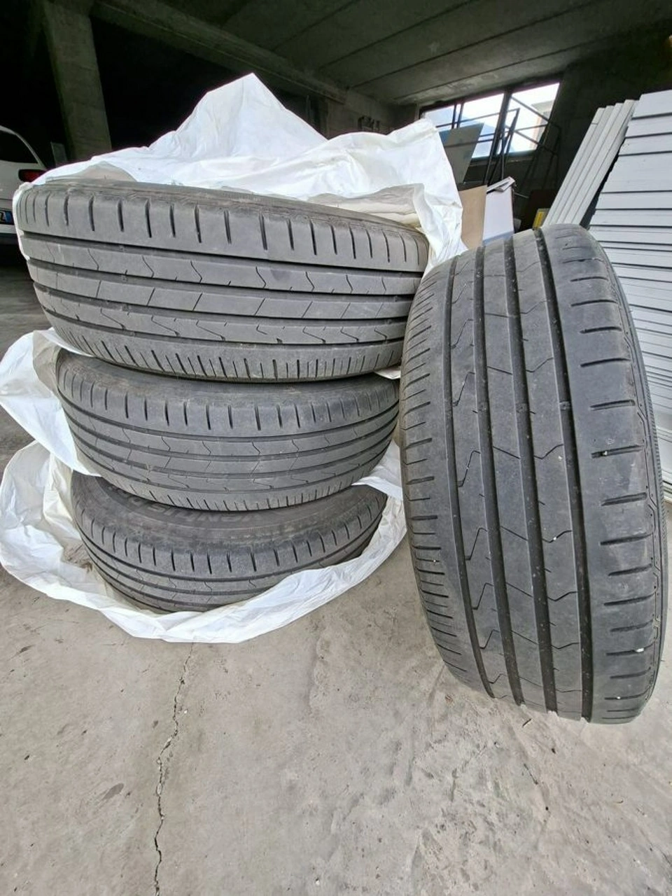 Audi Q3 - Zdjęcie 5