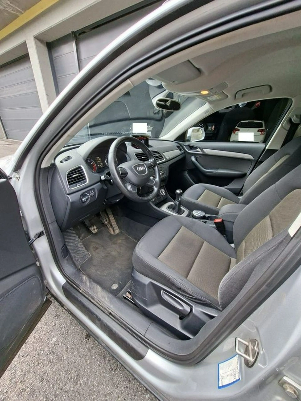 Audi Q3 - Zdjęcie 7