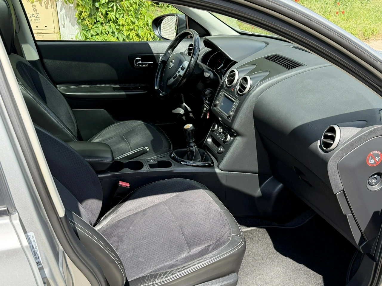 Nissan Qashqai - Zdjęcie 6