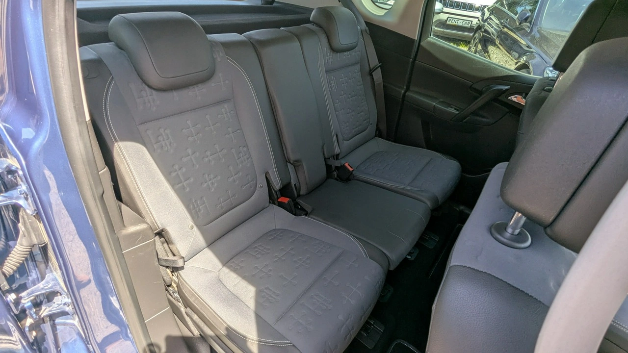 Opel Meriva - Zdjęcie 16