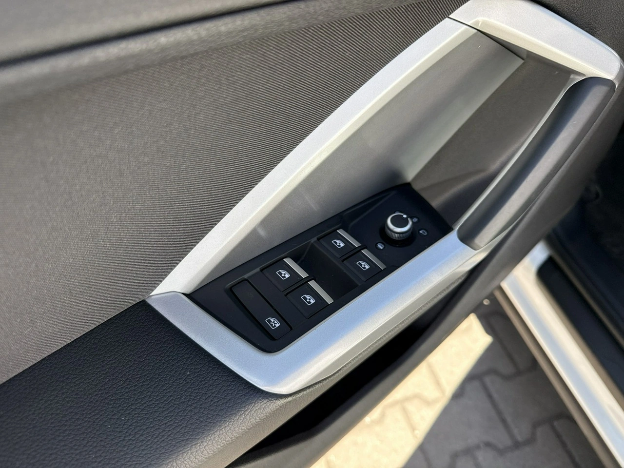 Audi Q3 - Zdjęcie 11
