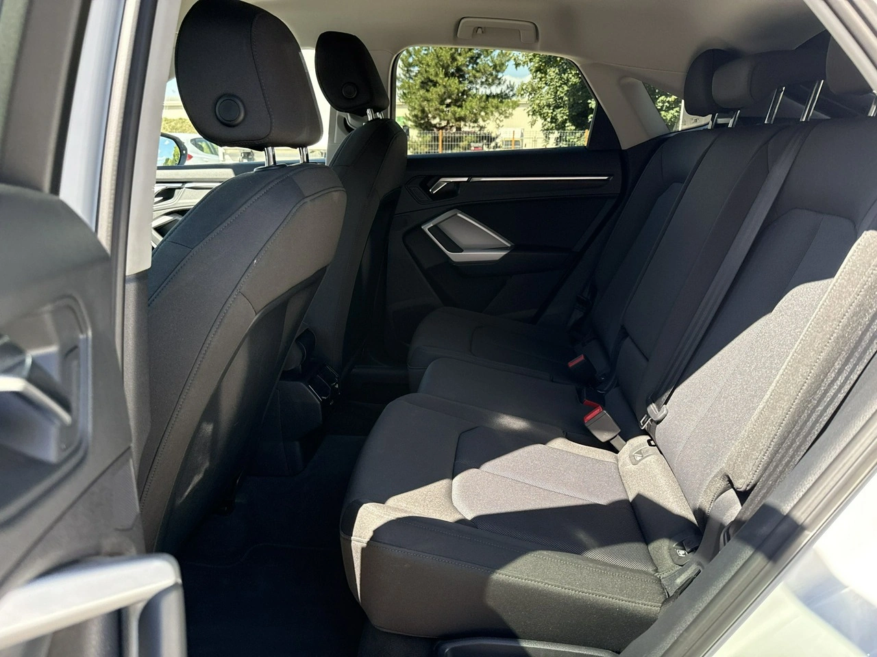 Audi Q3 - Zdjęcie 14