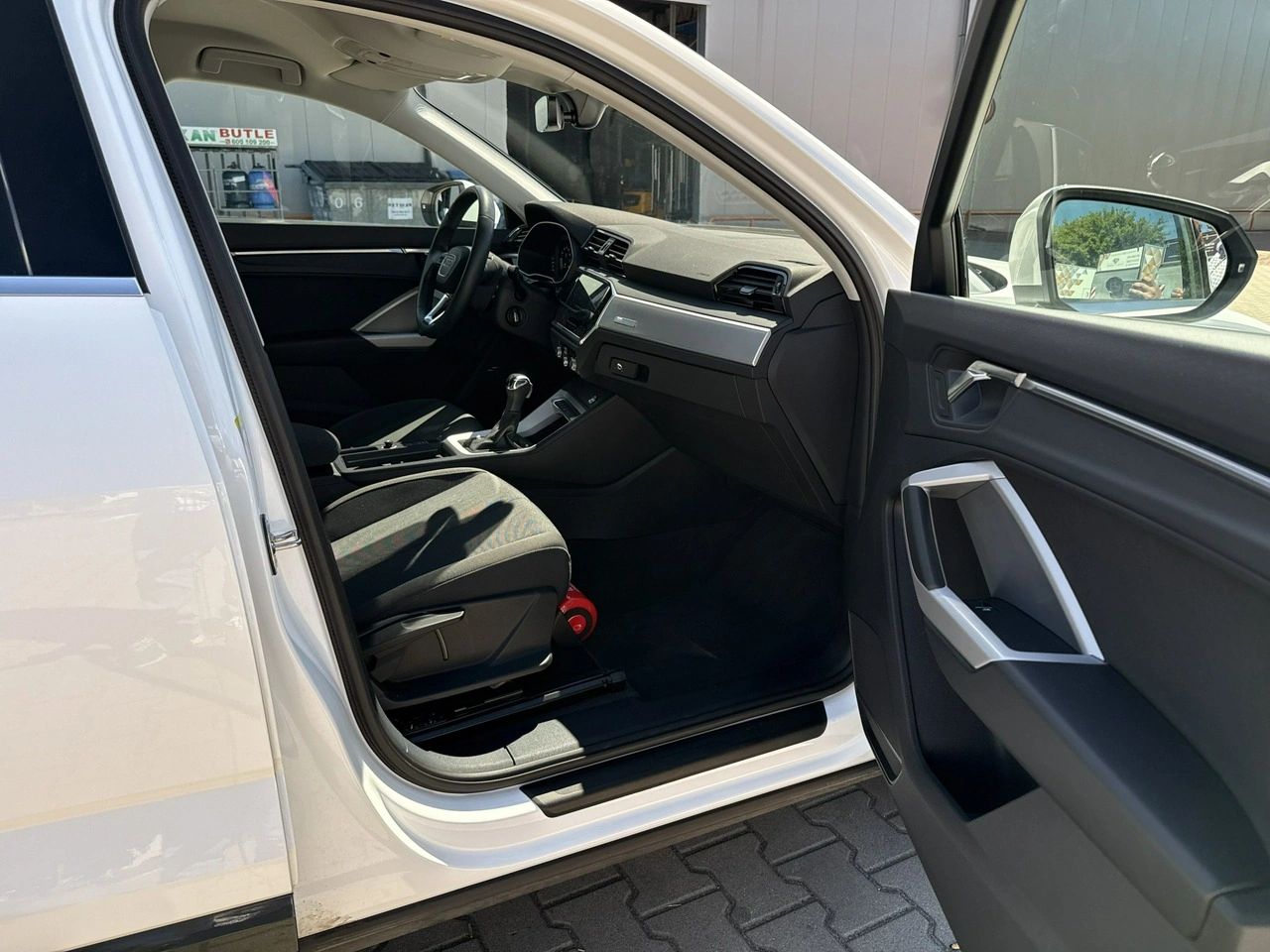 Audi Q3 - Zdjęcie 18