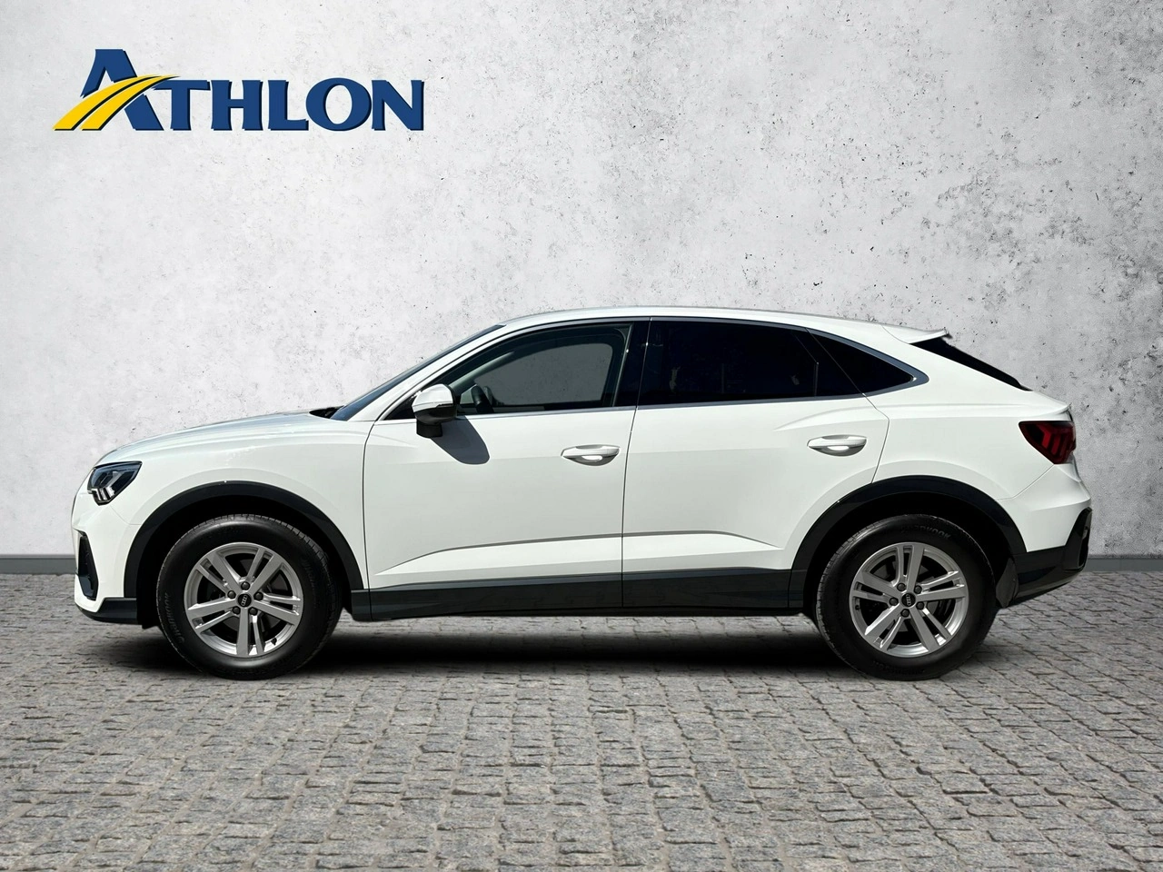 Audi Q3 - Zdjęcie 1